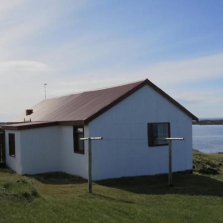 Afdrep: A Home By The Sea. Hellissandur Eksteriør bilde