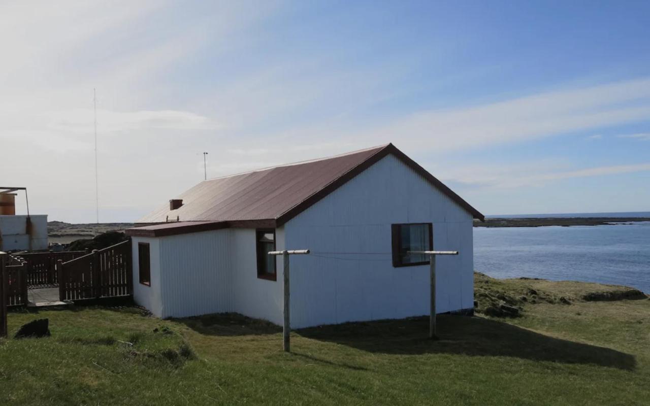 Afdrep: A Home By The Sea. Hellissandur Eksteriør bilde