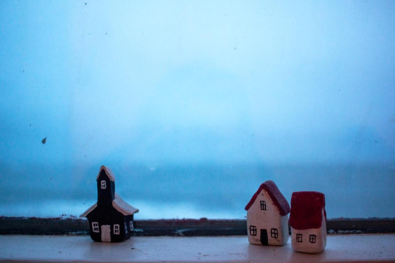 Afdrep: A Home By The Sea. Hellissandur Eksteriør bilde